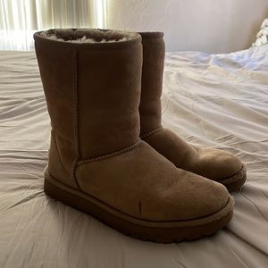 Classic Short II UGG